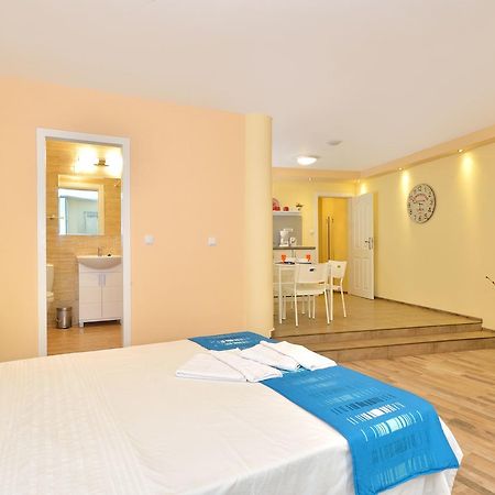 Central Studio #2 Burgas Exterior photo
