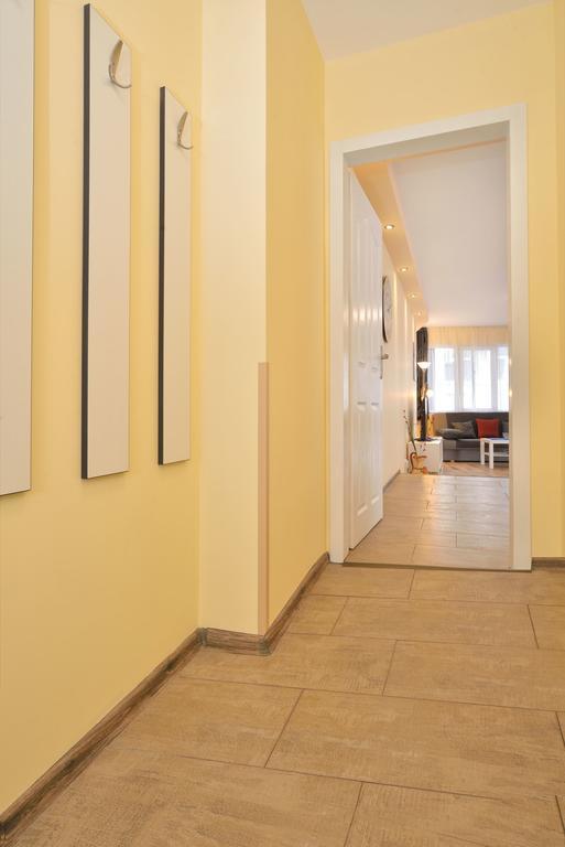 Central Studio #2 Burgas Exterior photo